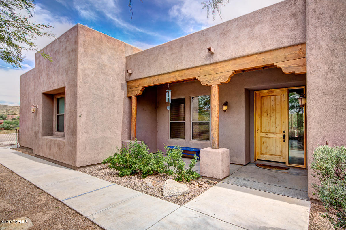 36435 South Lexi Way Tucson, AZ 85739 - Photo 2 of 50