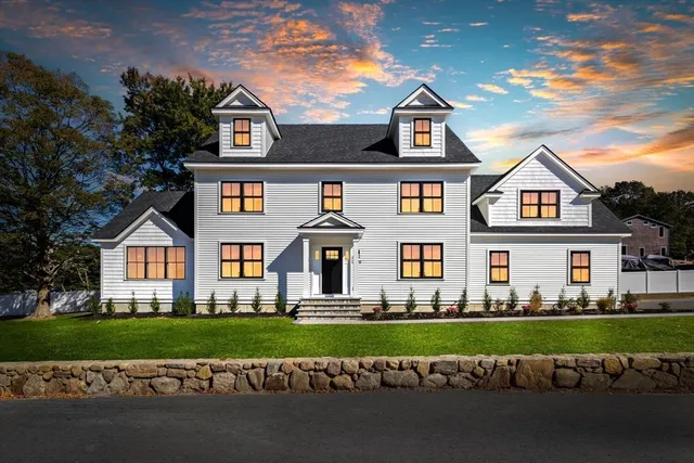 $1,499,000 | 199 Nahant Street, Wakefield, MA 01880