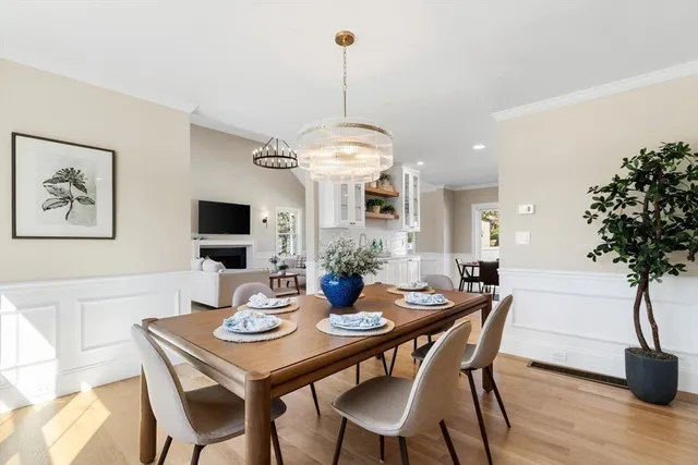 $1,499,000 | 199 Nahant Street, Wakefield, MA 01880