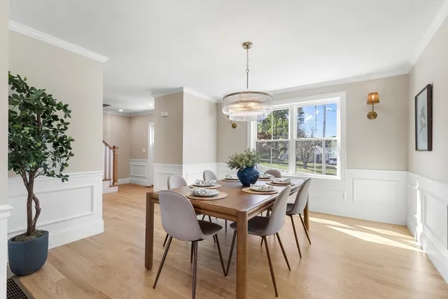 $1,499,000 | 199 Nahant Street, Wakefield, MA 01880