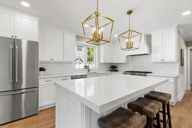 $1,499,000 | 199 Nahant Street, Wakefield, MA 01880