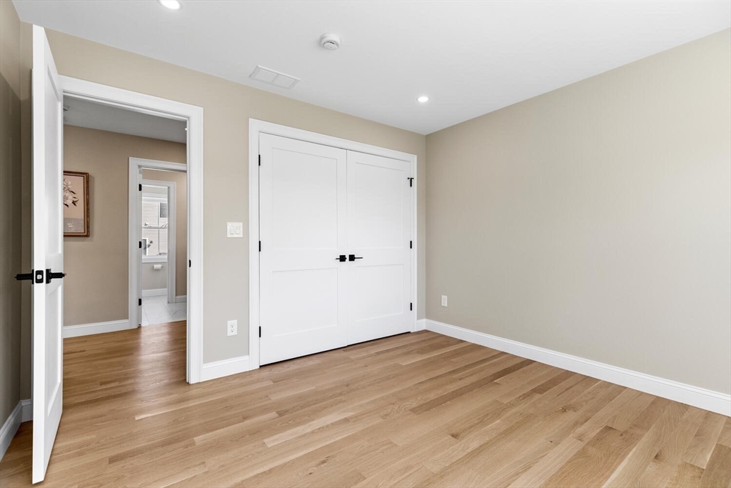 199 Nahant Street Wakefield, MA 01880 - Photo 28 of 39 a view of an empty room