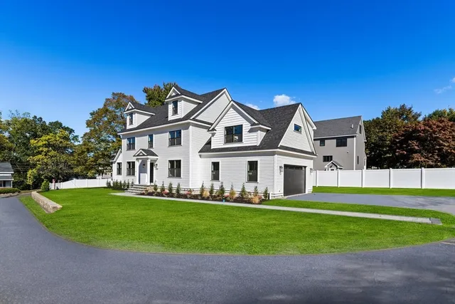 $1,499,000 | 199 Nahant Street, Wakefield, MA 01880