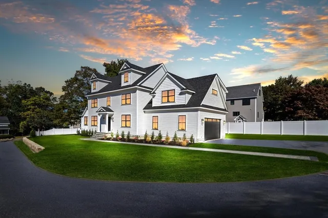 $1,499,000 | 199 Nahant Street, Wakefield, MA 01880