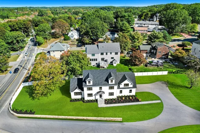 $1,499,000 | 199 Nahant Street, Wakefield, MA 01880