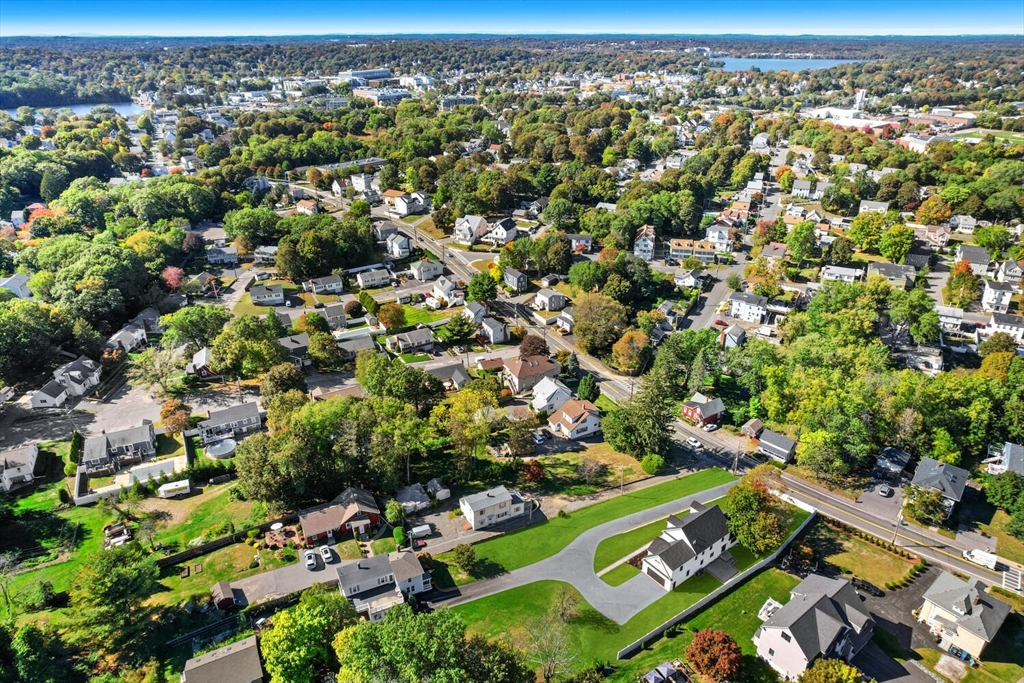 199 Nahant Street Wakefield, MA 01880 - Photo 39 of 39 an aerial view of multiple house