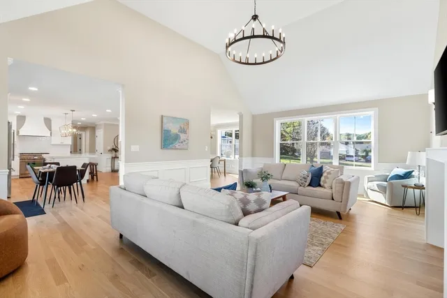 $1,499,000 | 199 Nahant Street, Wakefield, MA 01880