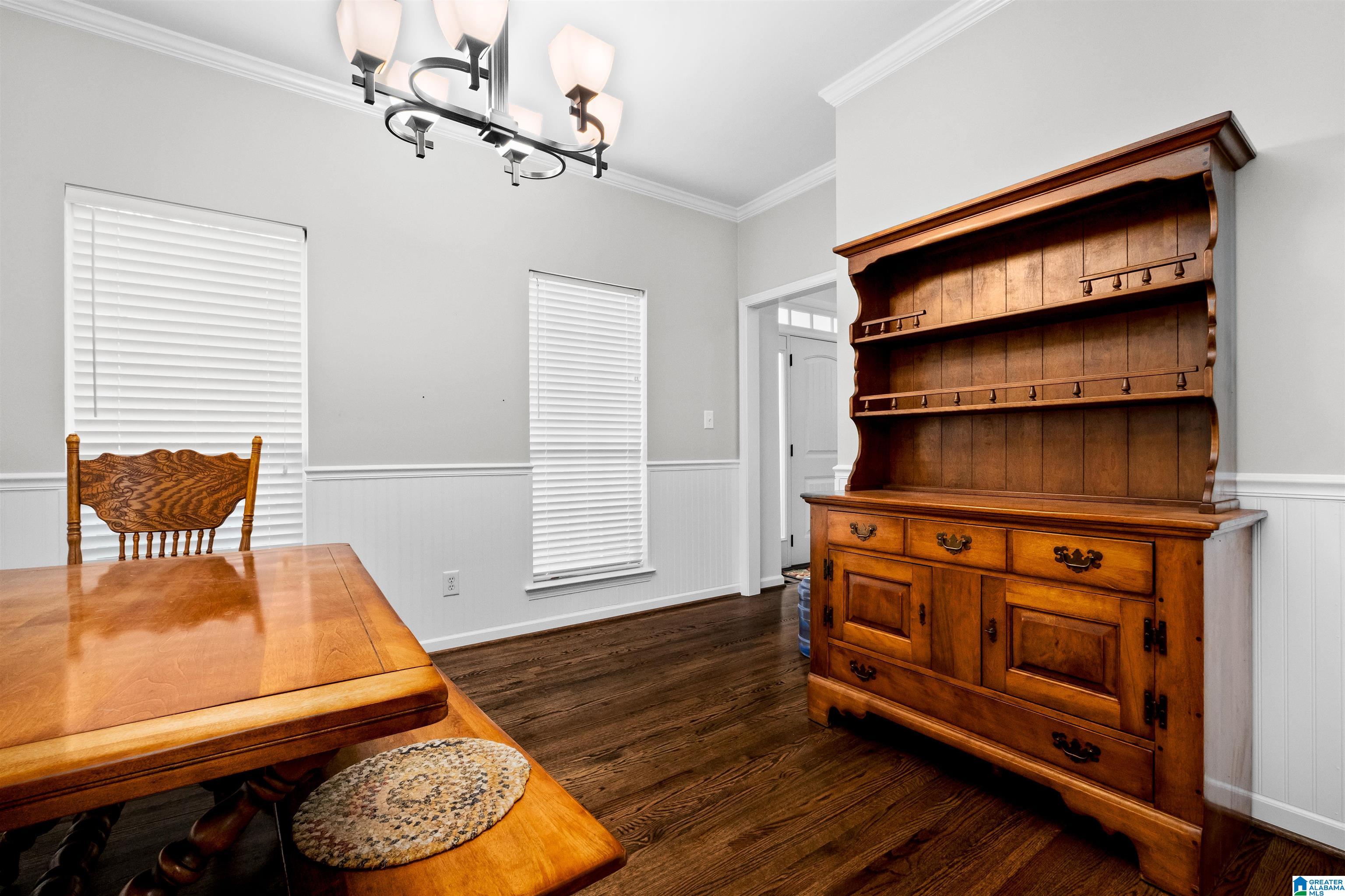393 Milgray Lane Calera, AL 35040 - Photo 7 of 45