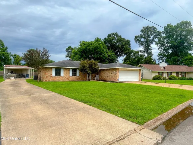 $247,000 | 209 Margaret Avenue, Natchez, MS 39120