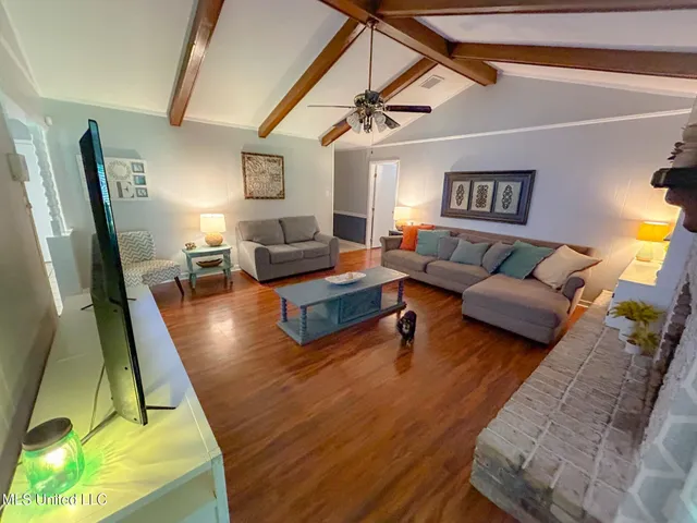 $247,000 | 209 Margaret Avenue, Natchez, MS 39120