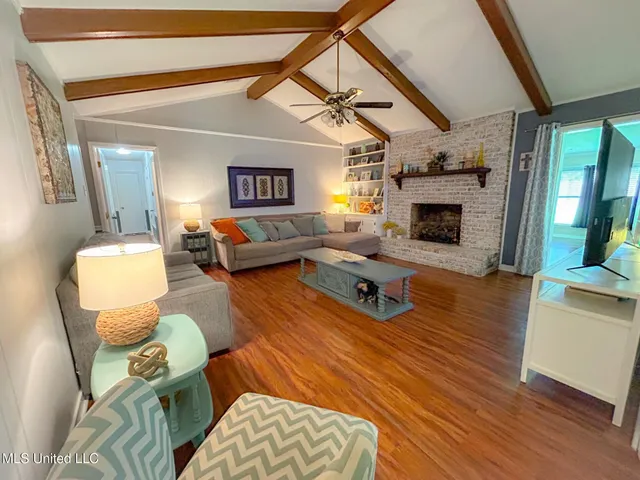 $247,000 | 209 Margaret Avenue, Natchez, MS 39120