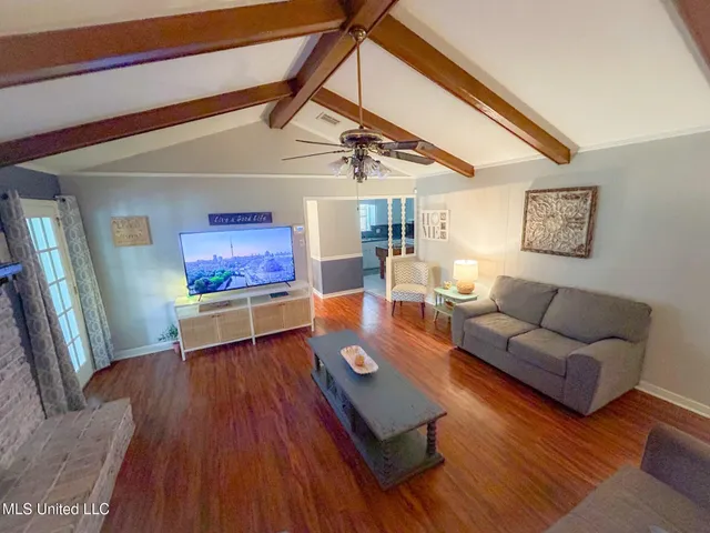 $247,000 | 209 Margaret Avenue, Natchez, MS 39120