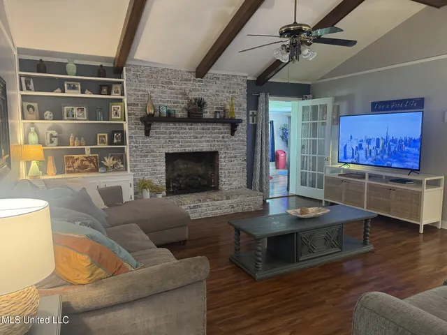 $247,000 | 209 Margaret Avenue, Natchez, MS 39120