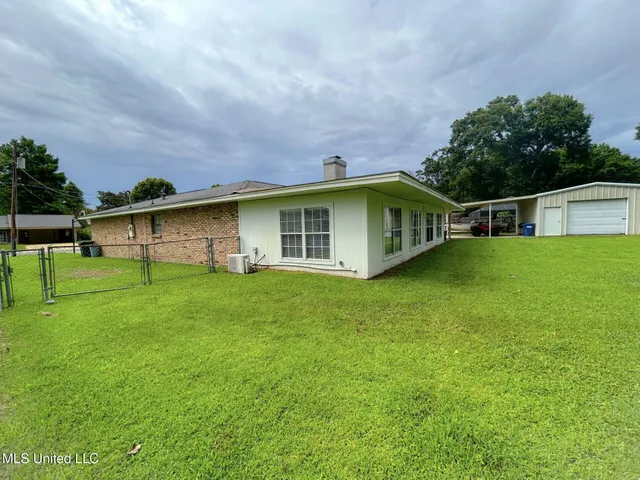 $247,000 | 209 Margaret Avenue, Natchez, MS 39120