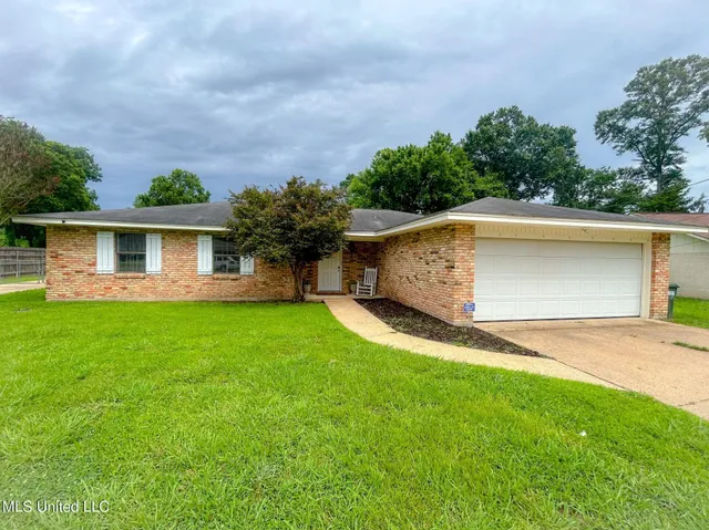 $247,000 | 209 Margaret Avenue, Natchez, MS 39120