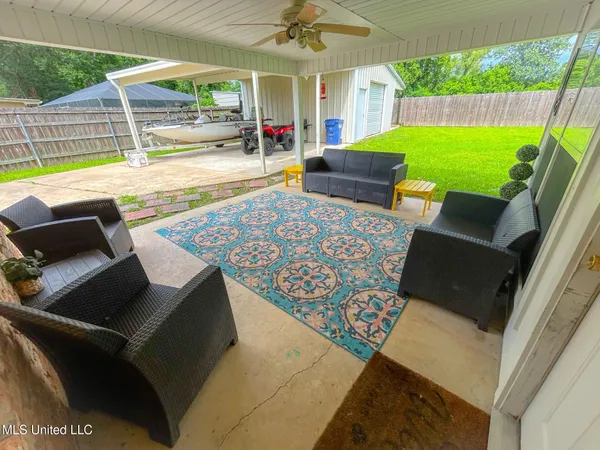 $242,000 | 209 Margaret Avenue, Natchez, MS 39120