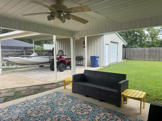 $247,000 | 209 Margaret Avenue, Natchez, MS 39120