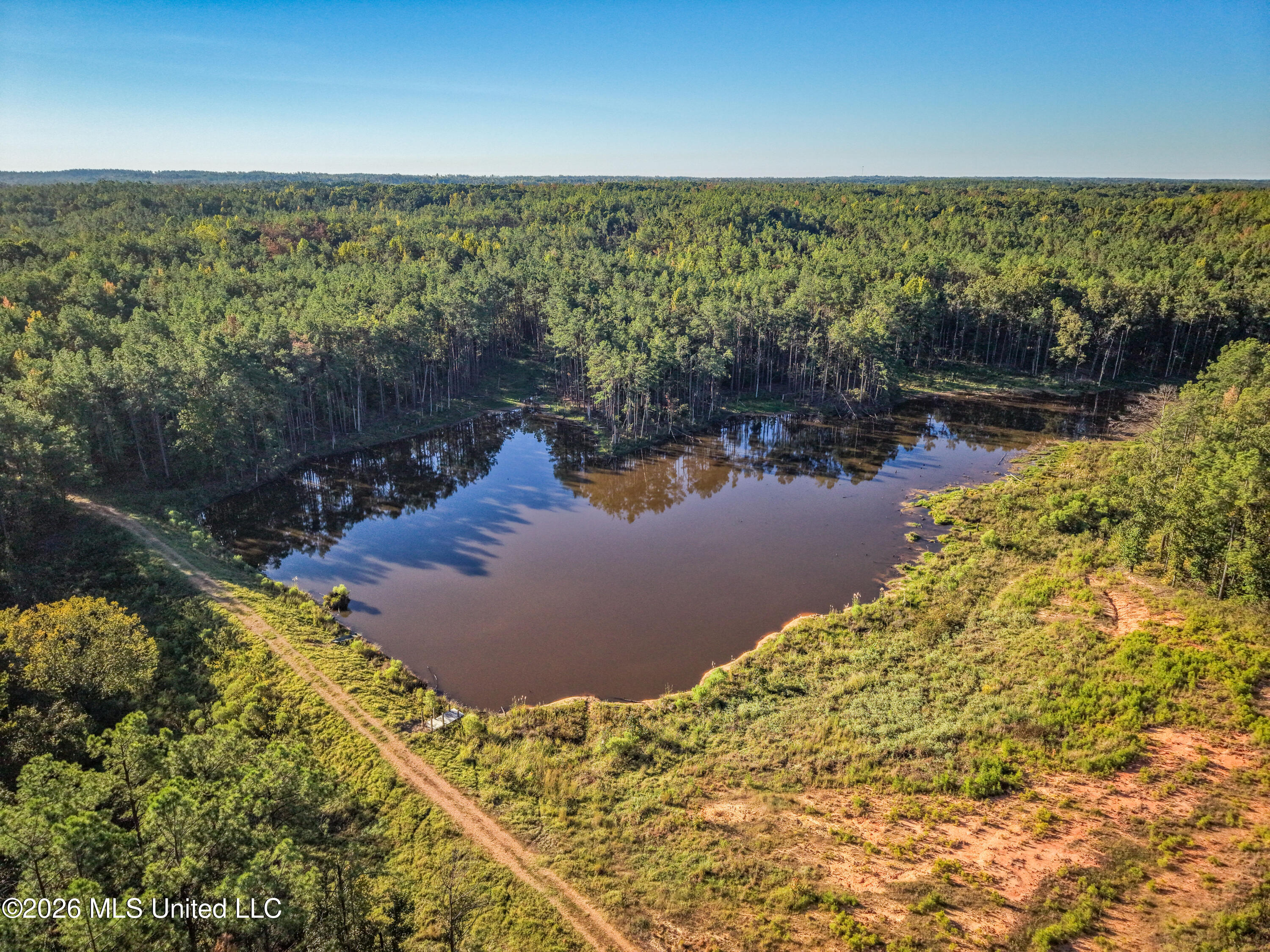 2000 Deer Creek Road Batesville, MS 38606 - Photo 7 of 54 Gary Woody Property (7)