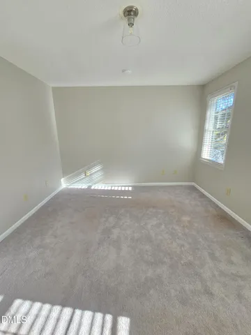 a view of white cabinets