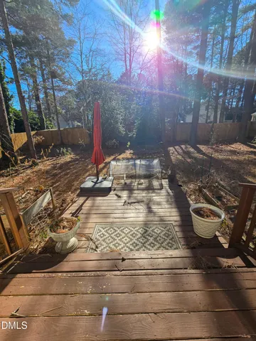 $1,995 | 995 St Catherines Drive, Wake Forest, NC 27587