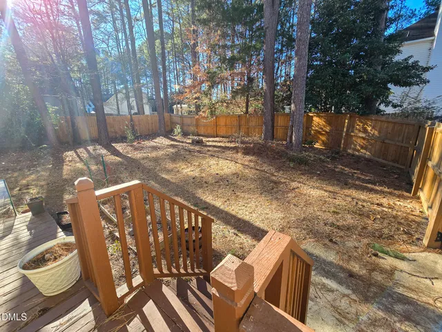 $1,995 | 995 St Catherines Drive, Wake Forest, NC 27587