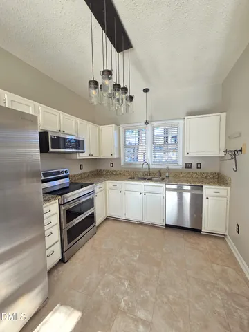 a close view of cabinet