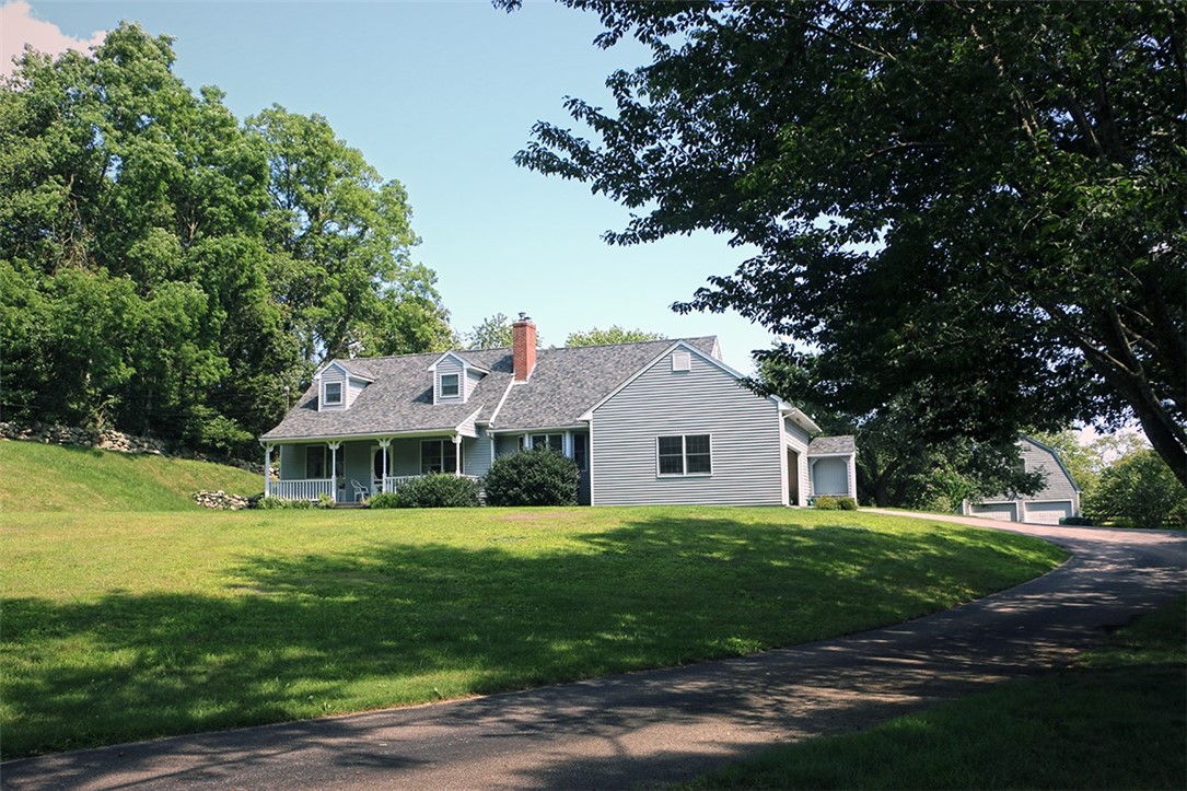 962 Post Road South Kingstown, RI 02879 - Photo 1 of 45