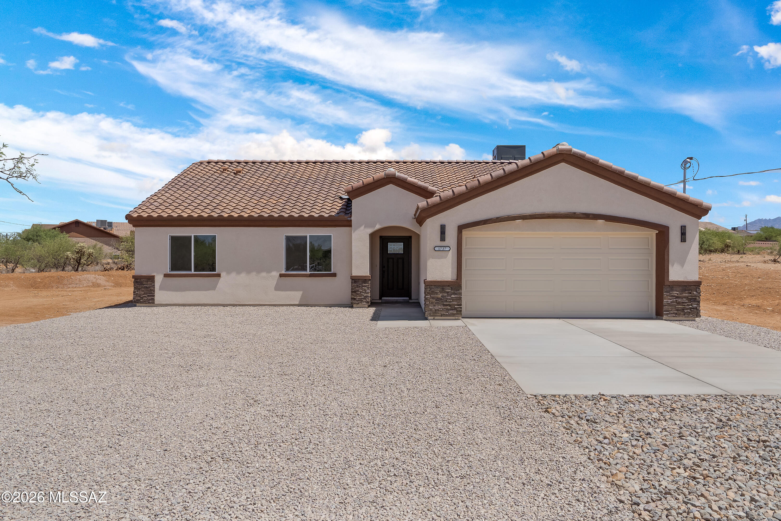 1737 Circulo Agua Blanca Rio Rico, AZ 85648 - Photo 3 of 49