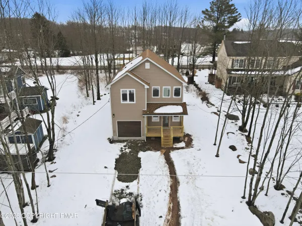$440,000 | 48 Grandview Drive, Lake Ariel, PA 18436