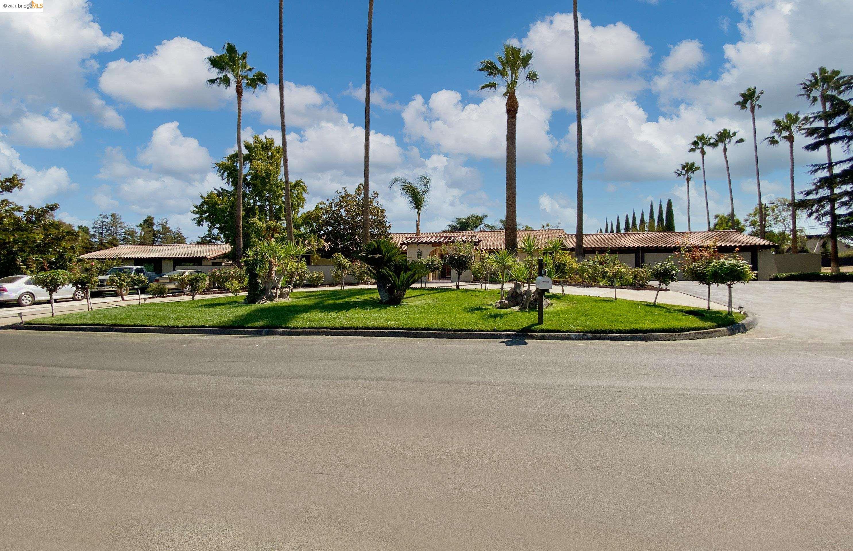 2967 Terra Verde Lane Oakley, CA 94561 - Photo 1 of 1 a view of a city with tall buildings