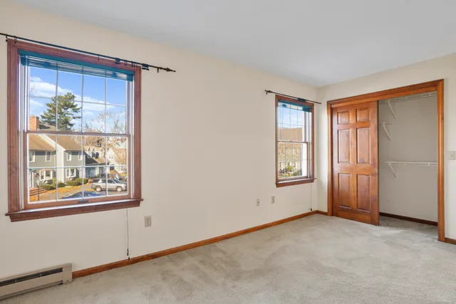 $275,000 | 611 Ocean Avenue, Unit E5, New London, CT 06320