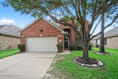 $347,500 | 1822 Pontius Drive, Katy, TX 77493