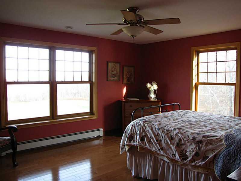 98 Pattee Road Monroe, ME 04951 - Photo 16 of 35 Bedroom.