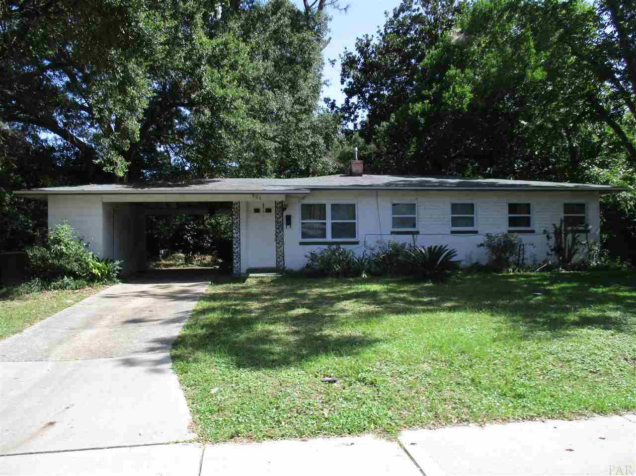 903 East Montclair Road Pensacola, FL 32505 - Photo 1 of 3 Gallery Image 1