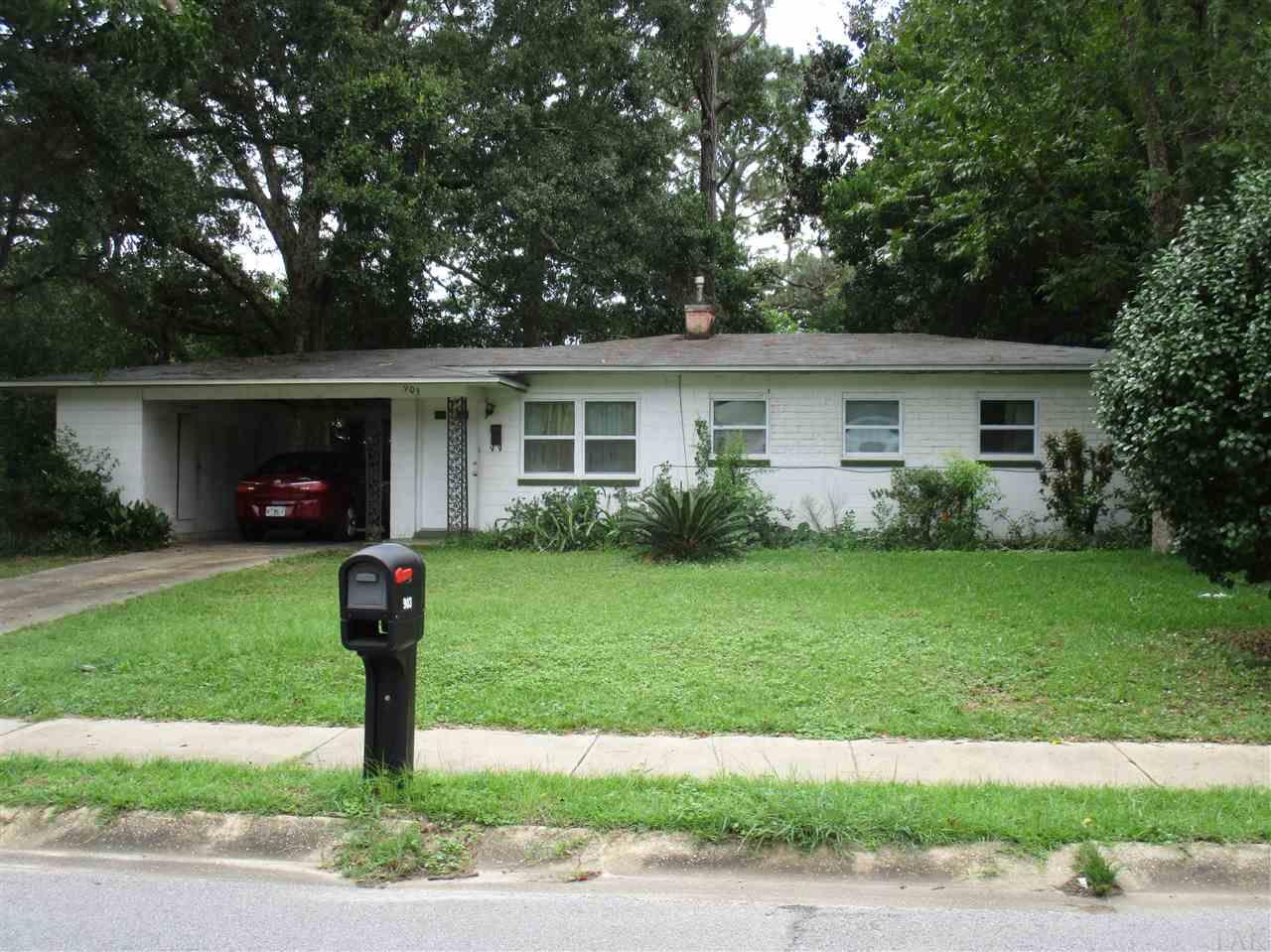 903 East Montclair Road Pensacola, FL 32505 - Photo 2 of 3 Gallery Image 2