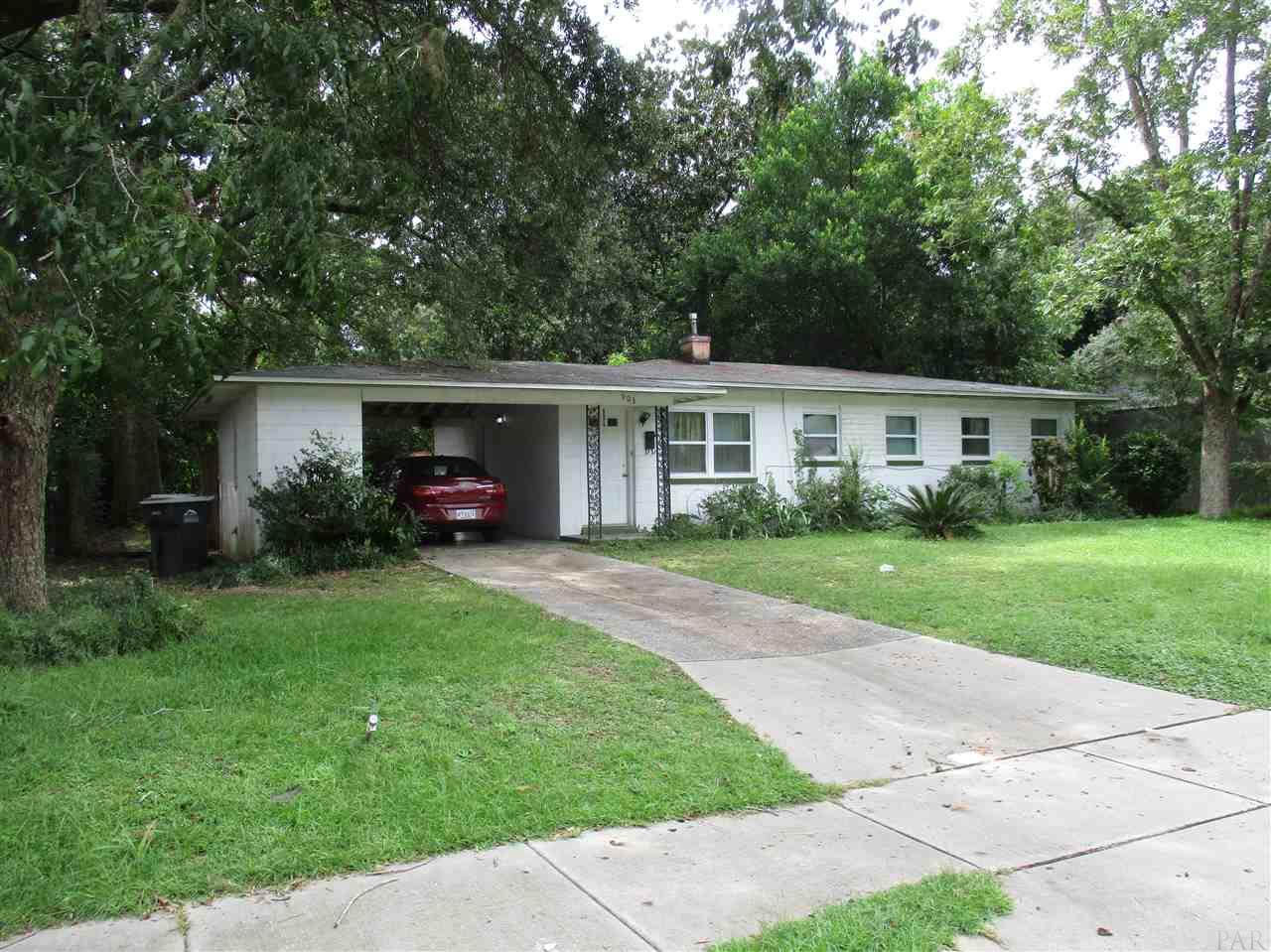 903 East Montclair Road Pensacola, FL 32505 - Photo 3 of 3 Gallery Image 3