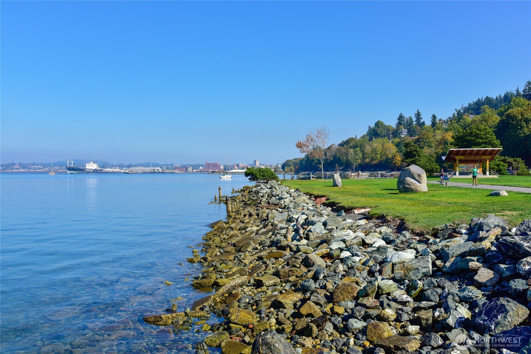 819 High Street, Unit 317 Bellingham, WA 98225 - Photo 31 of 39