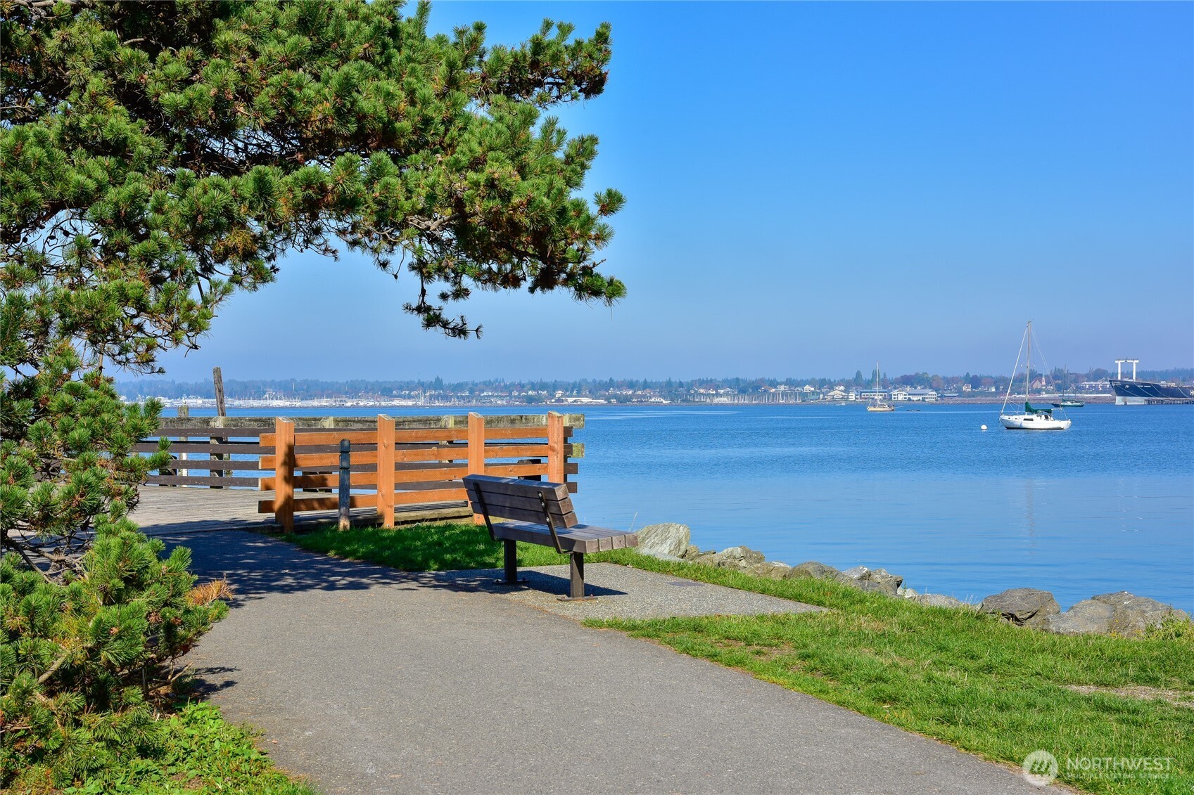 819 High Street, Unit 317 Bellingham, WA 98225 - Photo 32 of 39