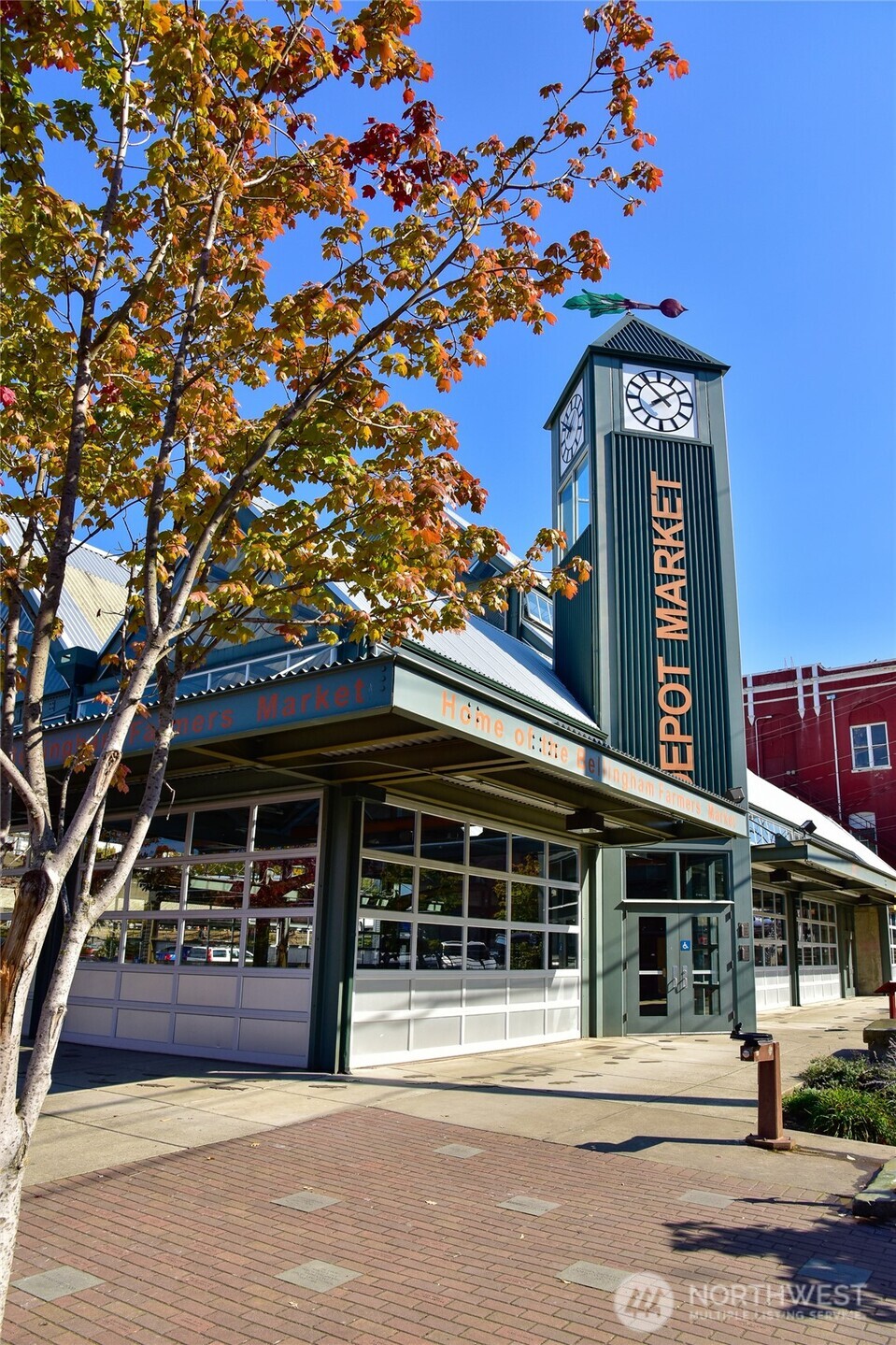 819 High Street, Unit 317 Bellingham, WA 98225 - Photo 34 of 39