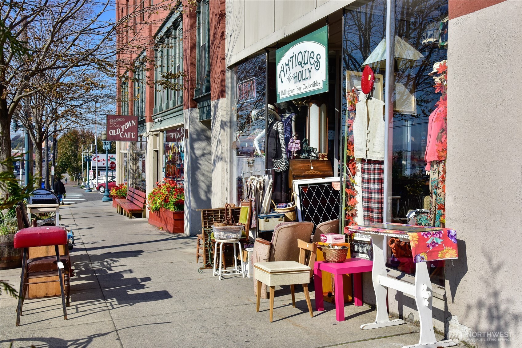 819 High Street, Unit 317 Bellingham, WA 98225 - Photo 35 of 39