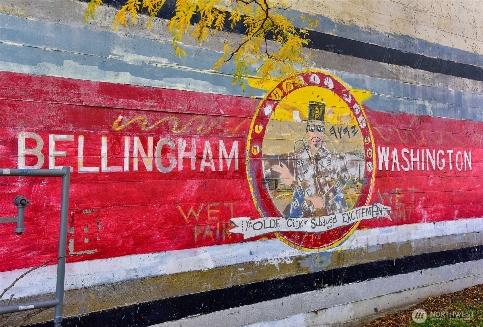 819 High Street, Unit 317 Bellingham, WA 98225 - Photo 37 of 39