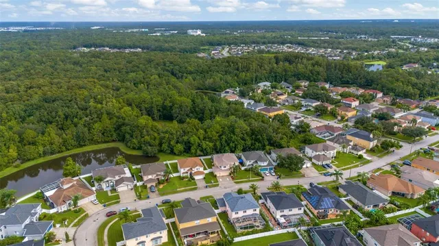 $575,000 | 26953 Coral Springs Drive, Wesley Chapel, FL 33544