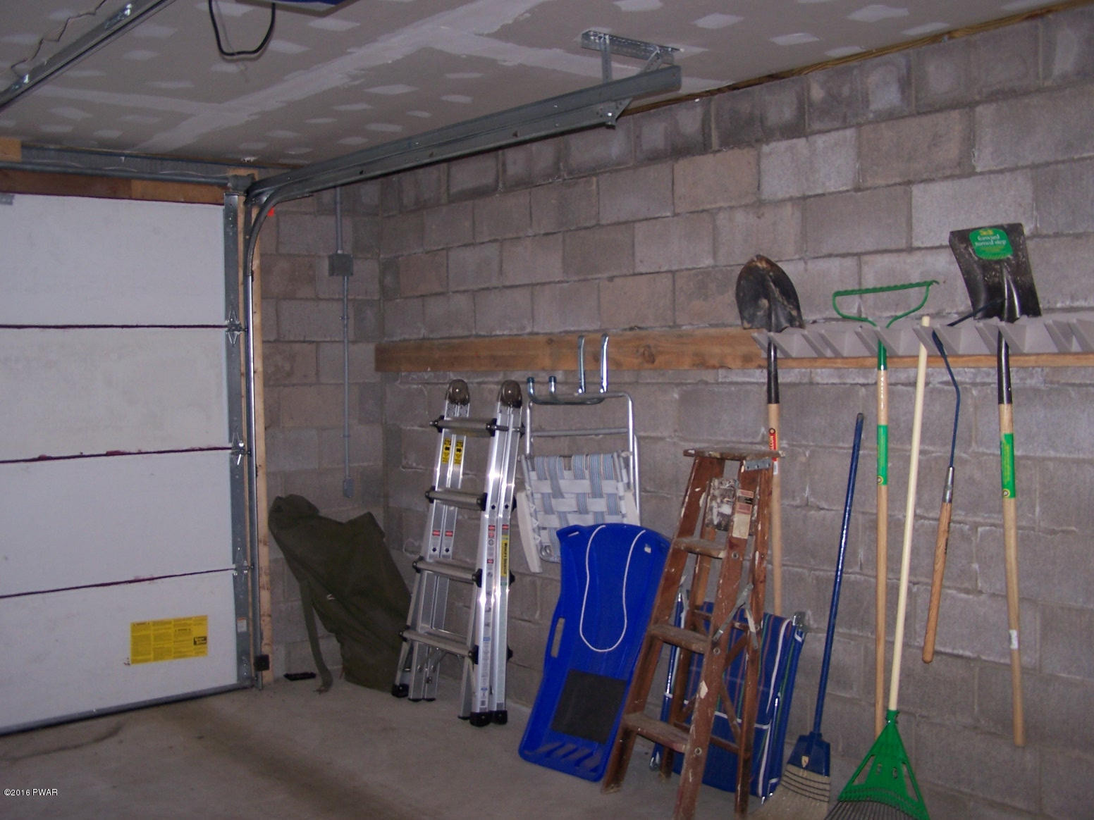2836 Rockway Road Lake Ariel, PA 18436 - Photo 20 of 20 1 car garage