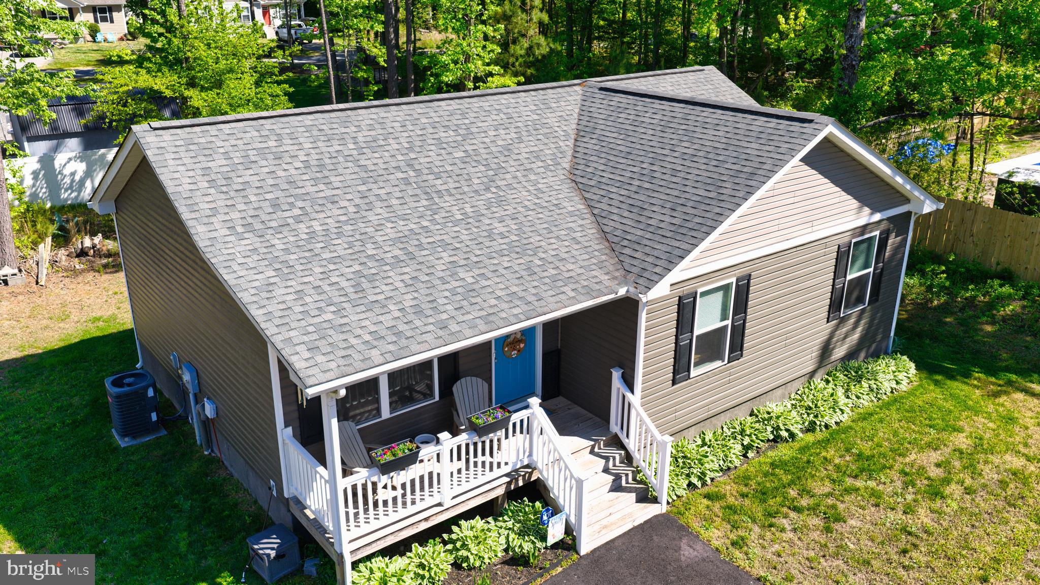 48 Rustic Lane Colonial Beach, VA 22443 - Photo 7 of 47