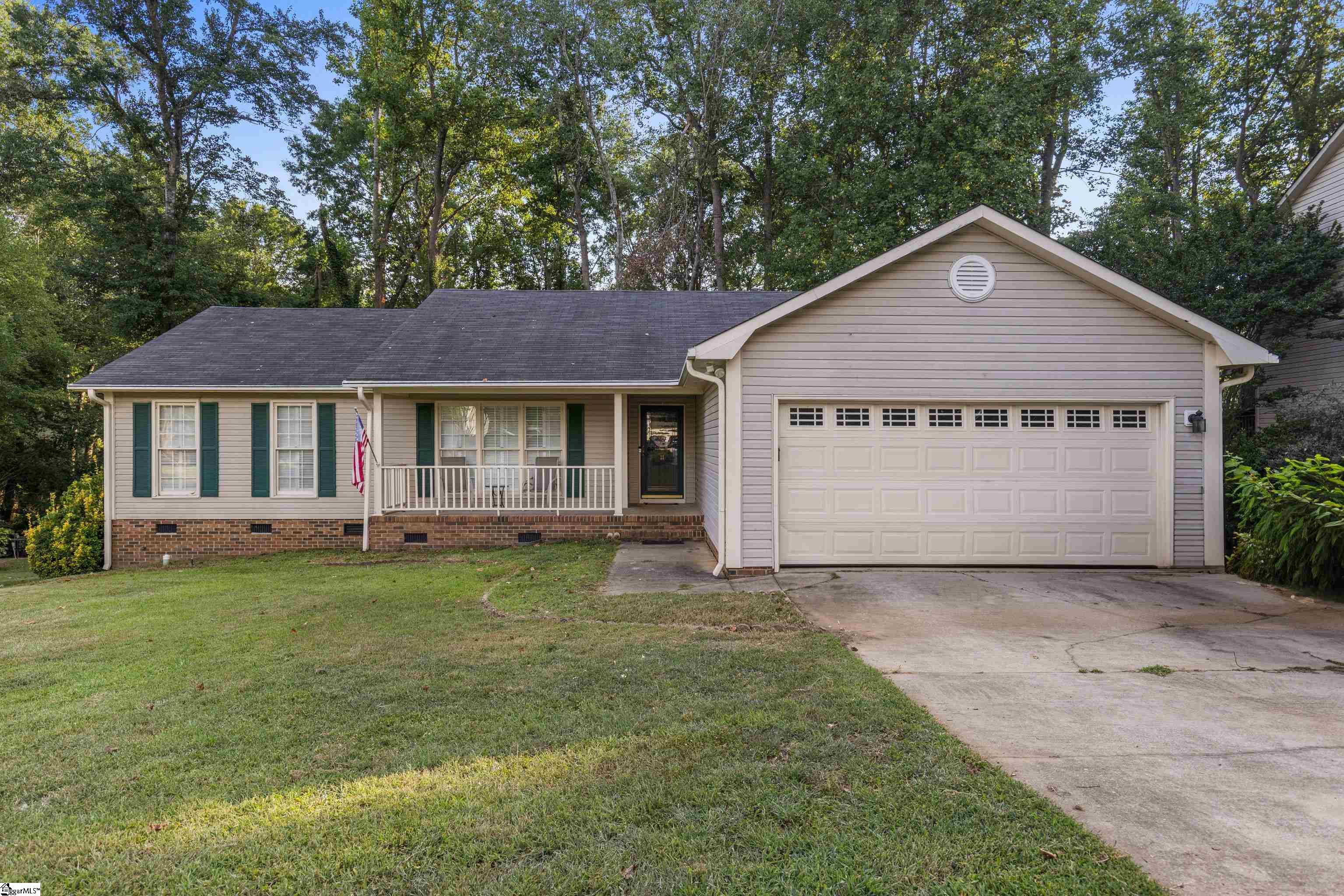 11 McBee Chapel Road Mauldin, SC 29662 - Photo 1 of 25 Gallery Image 1