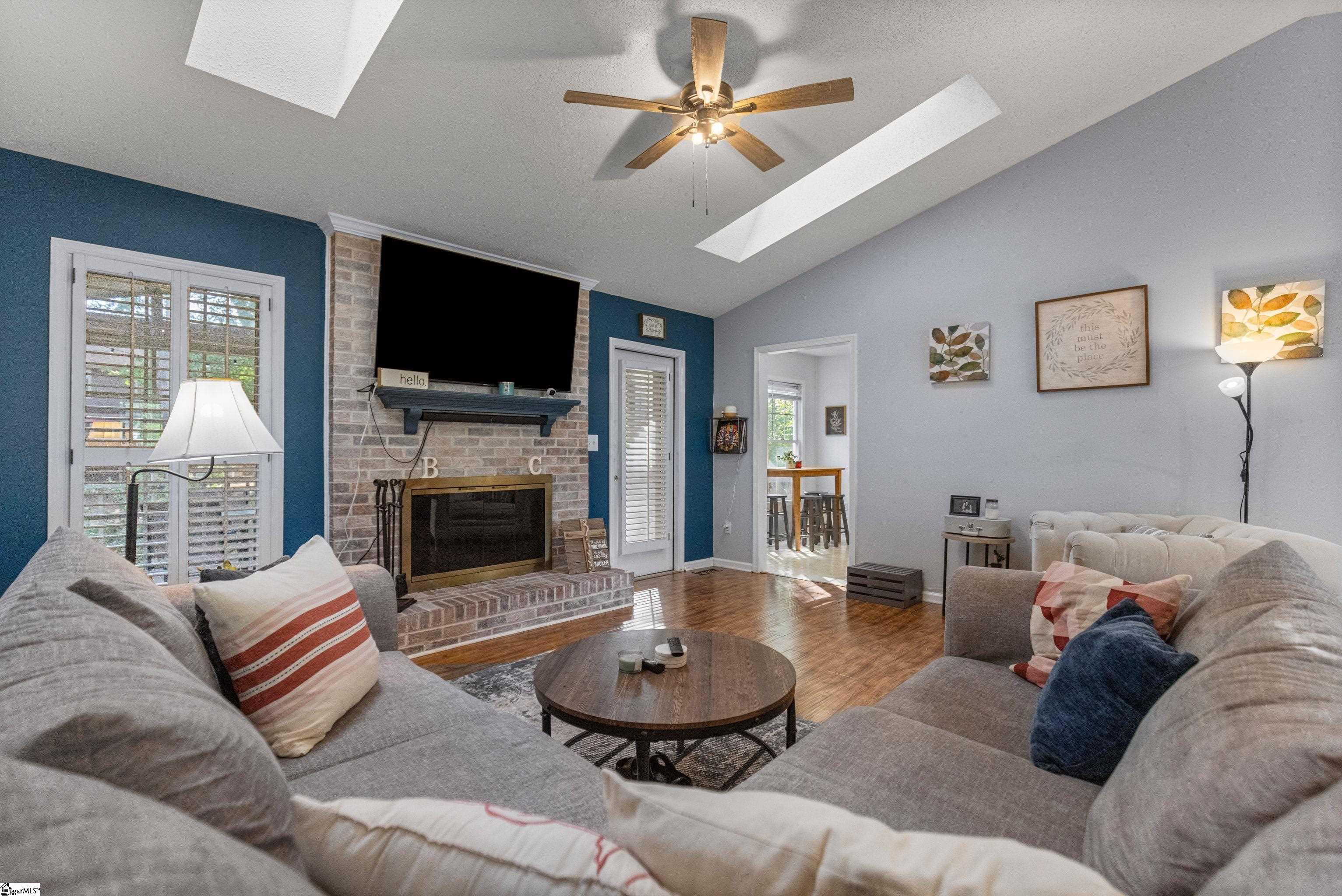 11 McBee Chapel Road Mauldin, SC 29662 - Photo 2 of 25 Gallery Image 2