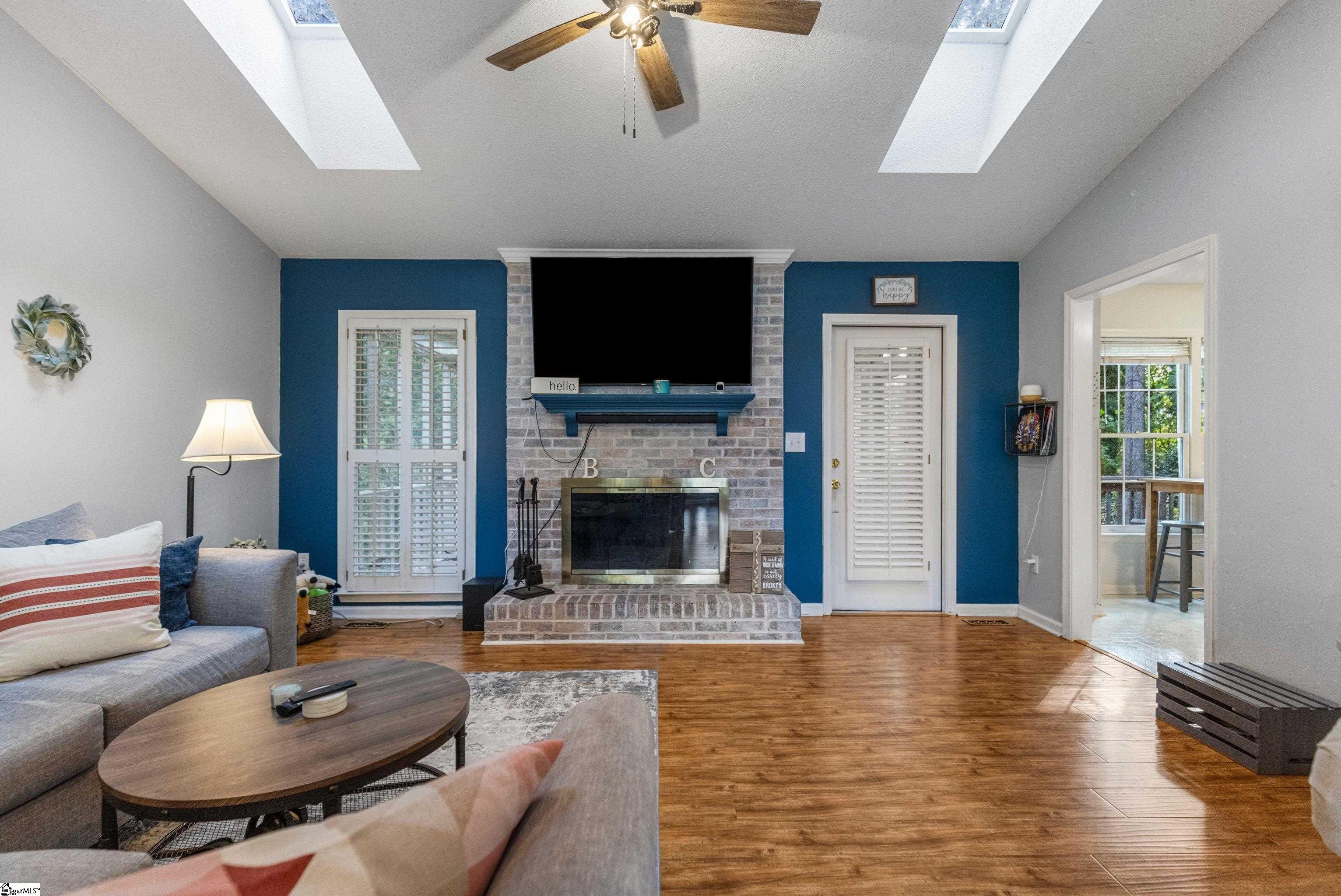 11 McBee Chapel Road Mauldin, SC 29662 - Photo 4 of 25 Gallery Image 4