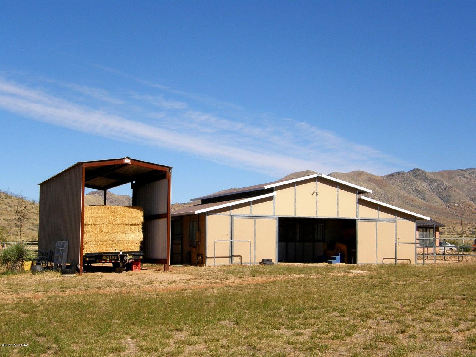 7595 East Horse Ranch Road St. David, AZ 85630 - Photo 38 of 50 Gallery Image 38