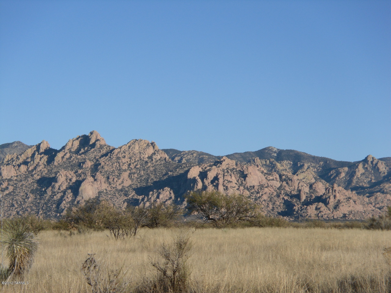Tortoise Trail Street St. David, AZ 85630 - Photo 1 of 5