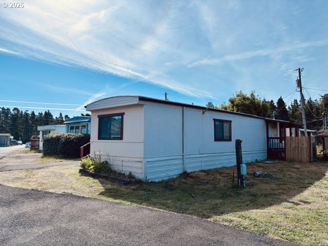 87735 Highway 101, Unit 1 Florence, OR 97439 - Photo 2 of 20